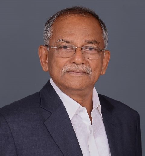 Mr. Rajeev Jaideva